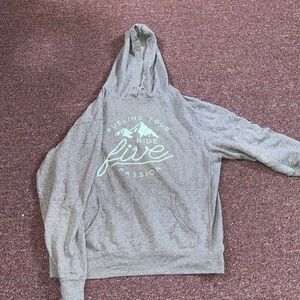 509 hoodie